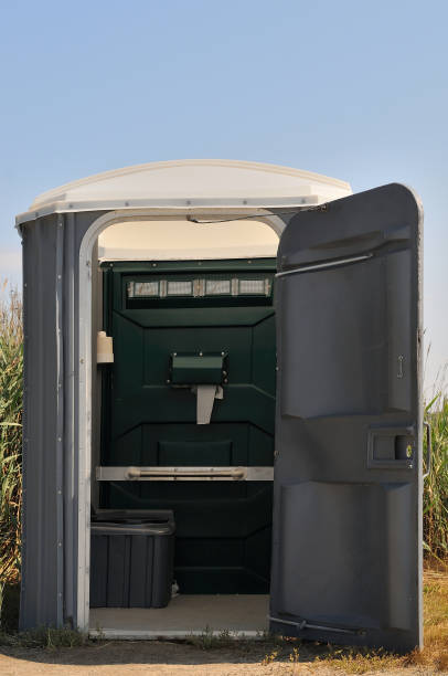 Best High-end porta potty rental  in Saegertown, PA