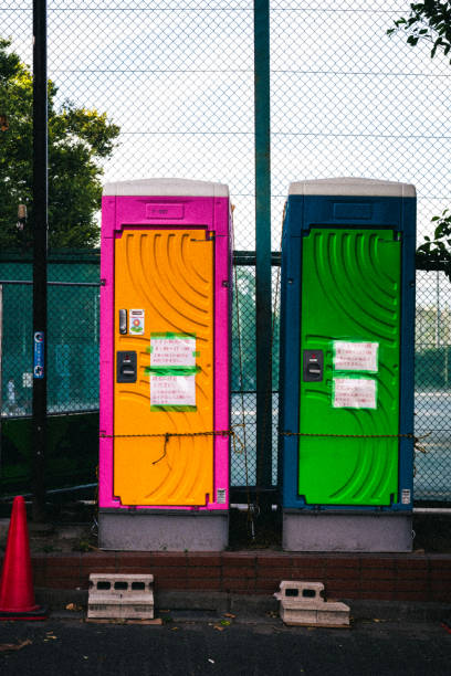 Portable Toilet Options We Offer in Saegertown, PA